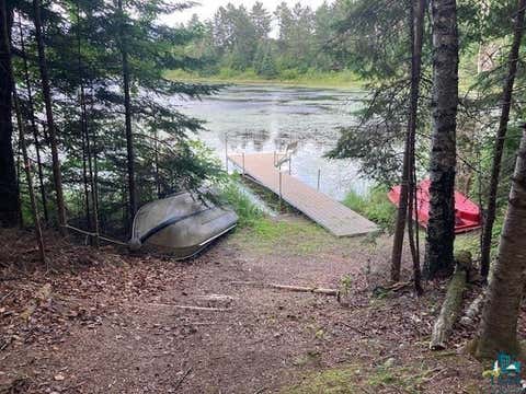 Tiny photo for 11919 Luna Lake Rd, Side Lake, MN 55781 (MLS # 6126523)