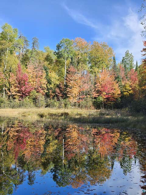 Tiny photo for 11919 Luna Lake Rd, Side Lake, MN 55781 (MLS # 6126523)