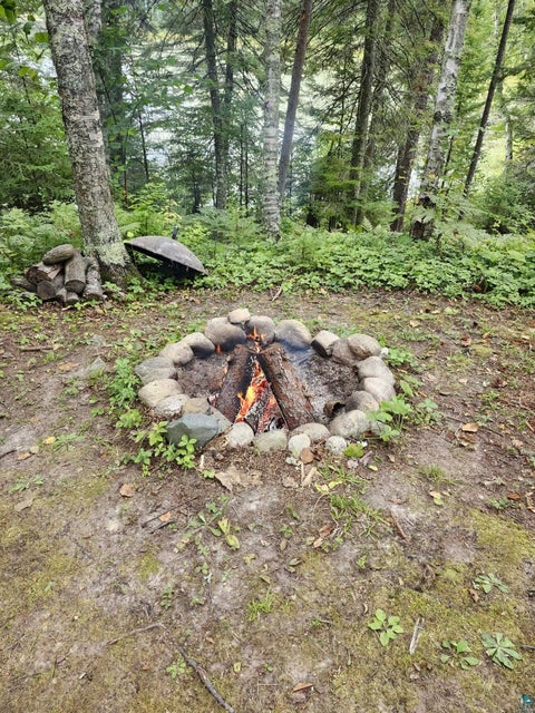Tiny photo for 11919 Luna Lake Rd, Side Lake, MN 55781 (MLS # 6126523)