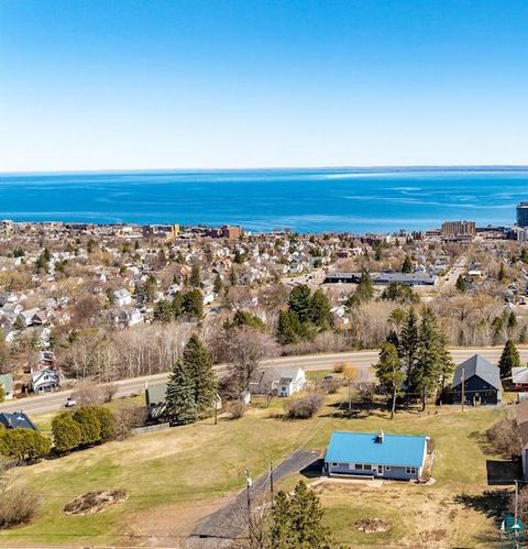 Tiny photo for XXX E 13th St, Duluth, MN 55811 (MLS # 6124206)