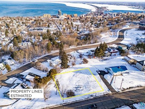 Tiny photo for XXX E 13th St, Duluth, MN 55811 (MLS # 6124206)