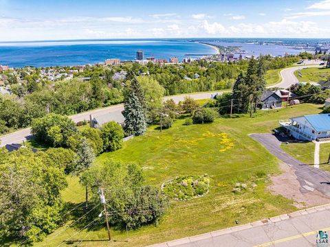 Tiny photo for XXX E 13th St, Duluth, MN 55811 (MLS # 6124206)