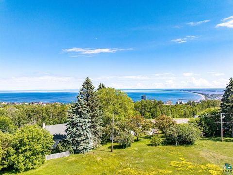 Tiny photo for XXX E 13th St, Duluth, MN 55811 (MLS # 6124206)