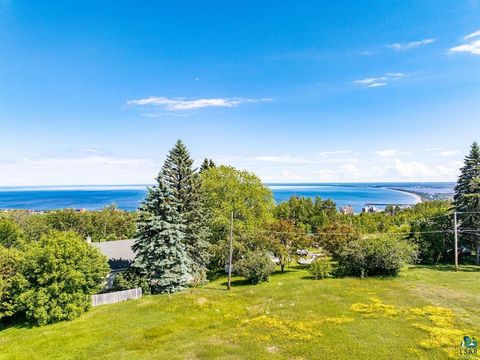 Tiny photo for XXX E 13th St, Duluth, MN 55811 (MLS # 6124206)