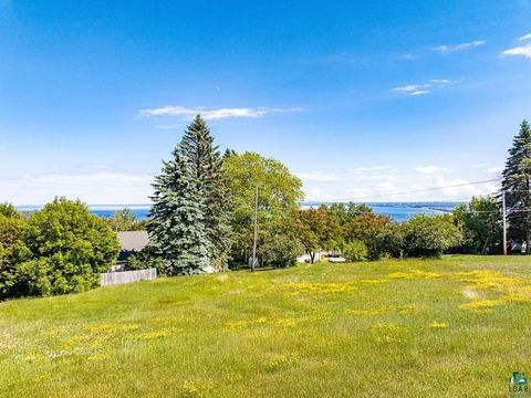 Tiny photo for XXX E 13th St, Duluth, MN 55811 (MLS # 6124206)