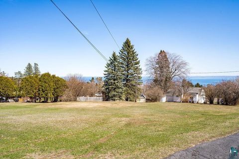 Tiny photo for XXX E 13th St, Duluth, MN 55811 (MLS # 6124206)