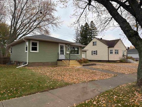 Tiny photo for 1326 92nd Ave W Ave, Duluth, MN 55808 (MLS # 6122707)
