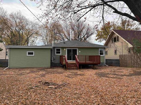 Tiny photo for 1326 92nd Ave W Ave, Duluth, MN 55808 (MLS # 6122707)