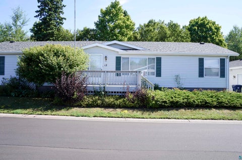Photo of 12 Olea Ave, Duluth, MN 55810 (MLS # 6127785)