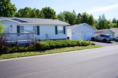Tiny photo for 12 Olea Ave, Duluth, MN 55810 (MLS # 6127785)