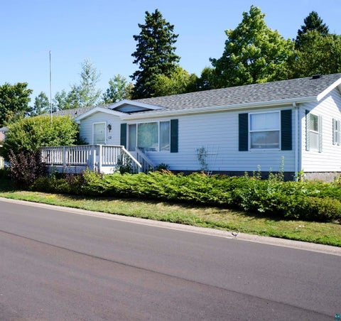 Tiny photo for 12 Olea Ave, Duluth, MN 55810 (MLS # 6127785)