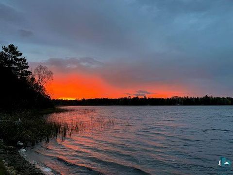 Tiny photo for 20411 County Rd 52, Cook, MN 55723 (MLS # 6125092)