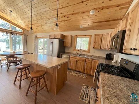 Tiny photo for 20411 County Rd 52, Cook, MN 55723 (MLS # 6125092)