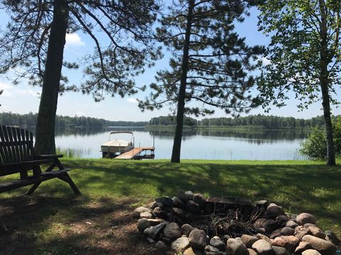 Tiny photo for 20411 County Rd 52, Cook, MN 55723 (MLS # 6125092)