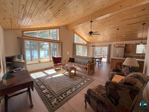 Tiny photo for 20411 County Rd 52, Cook, MN 55723 (MLS # 6125092)
