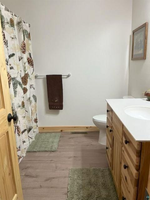 Tiny photo for 20411 County Rd 52, Cook, MN 55723 (MLS # 6125092)