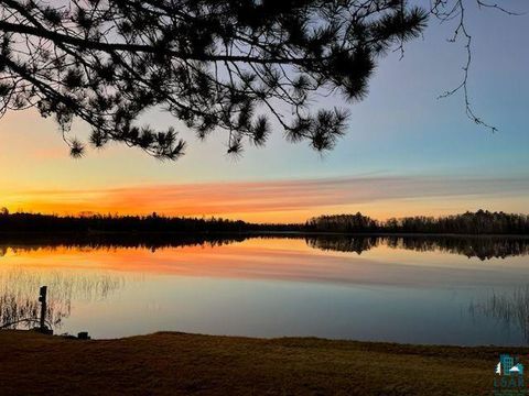 Tiny photo for 20411 County Rd 52, Cook, MN 55723 (MLS # 6125092)
