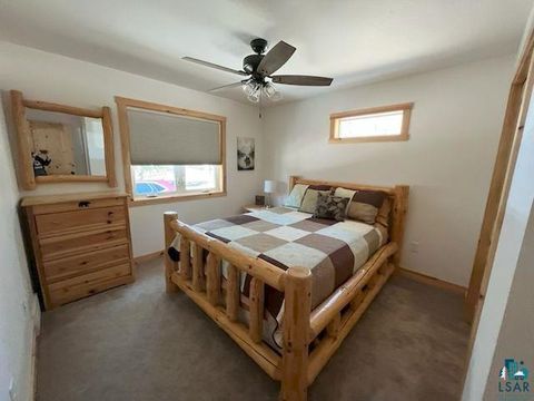 Tiny photo for 20411 County Rd 52, Cook, MN 55723 (MLS # 6125092)