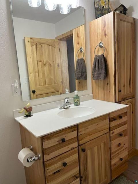 Tiny photo for 20411 County Rd 52, Cook, MN 55723 (MLS # 6125092)