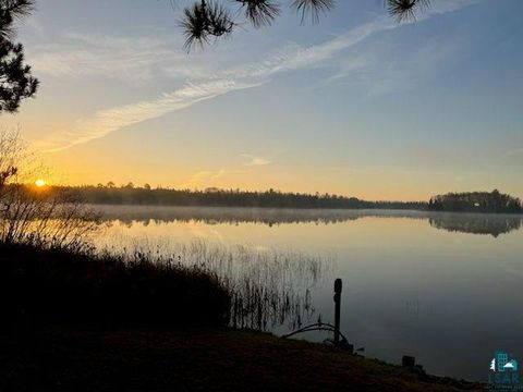 Tiny photo for 20411 County Rd 52, Cook, MN 55723 (MLS # 6125092)