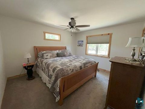Tiny photo for 20411 County Rd 52, Cook, MN 55723 (MLS # 6125092)