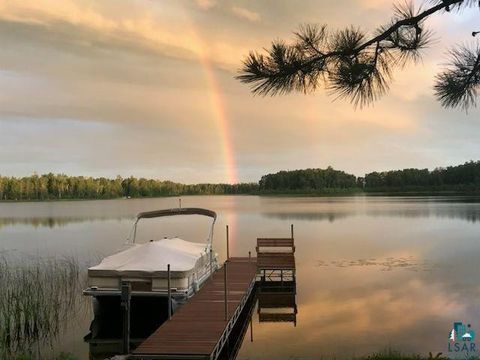 Tiny photo for 20411 County Rd 52, Cook, MN 55723 (MLS # 6125092)