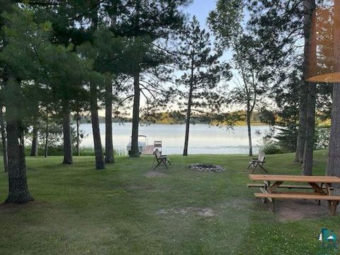 Tiny photo for 20411 County Rd 52, Cook, MN 55723 (MLS # 6125092)