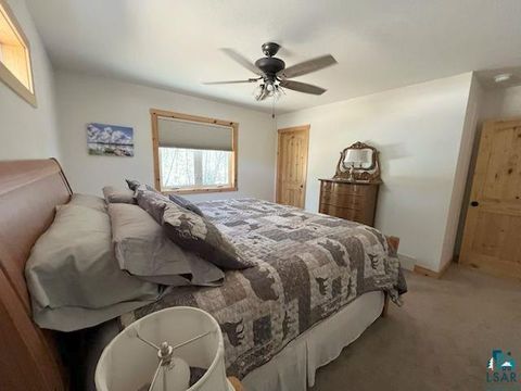Tiny photo for 20411 County Rd 52, Cook, MN 55723 (MLS # 6125092)