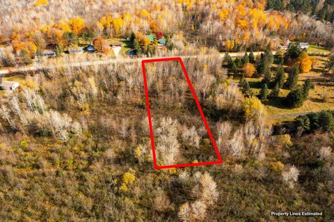 Tiny photo for 2 Getchell Rd, Hermantown, MN 55811 (MLS # 6116717)
