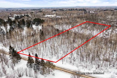 Tiny photo for 2 Getchell Rd, Hermantown, MN 55811 (MLS # 6116717)