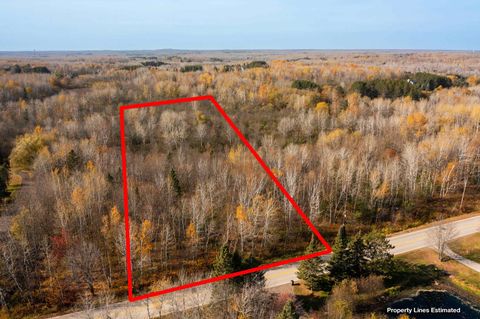 Tiny photo for 2 Getchell Rd, Hermantown, MN 55811 (MLS # 6116717)