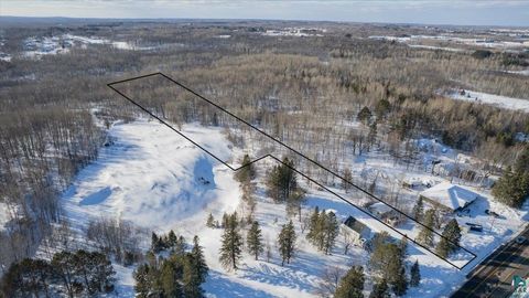 Tiny photo for 3969 Haines Rd, Hermantown, MN 55811 (MLS # 6123776)