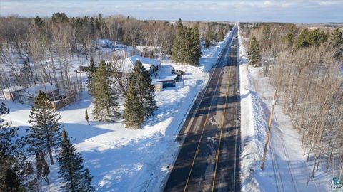 Photo of 3969 Haines Rd, Hermantown, MN 55811 (MLS # 6123776)