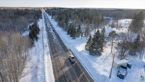 Tiny photo for 3969 Haines Rd, Hermantown, MN 55811 (MLS # 6123776)