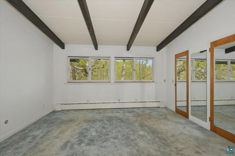 Tiny photo for 2141 Leonard St, Duluth, MN 55811 (MLS # 6125678)