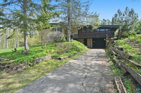 Tiny photo for 2141 Leonard St, Duluth, MN 55811 (MLS # 6125678)