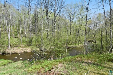Tiny photo for 2141 Leonard St, Duluth, MN 55811 (MLS # 6125678)