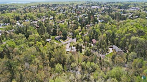 Tiny photo for 2141 Leonard St, Duluth, MN 55811 (MLS # 6125678)