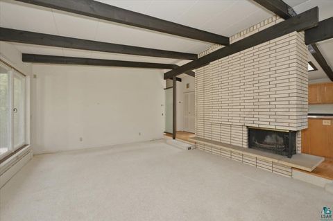 Tiny photo for 2141 Leonard St, Duluth, MN 55811 (MLS # 6125678)