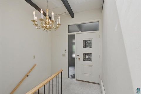 Tiny photo for 2141 Leonard St, Duluth, MN 55811 (MLS # 6125678)