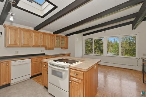 Tiny photo for 2141 Leonard St, Duluth, MN 55811 (MLS # 6125678)