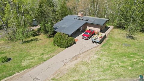 Tiny photo for 2141 Leonard St, Duluth, MN 55811 (MLS # 6125678)