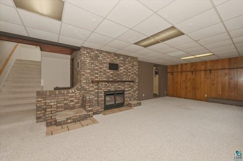 Tiny photo for 2141 Leonard St, Duluth, MN 55811 (MLS # 6125678)
