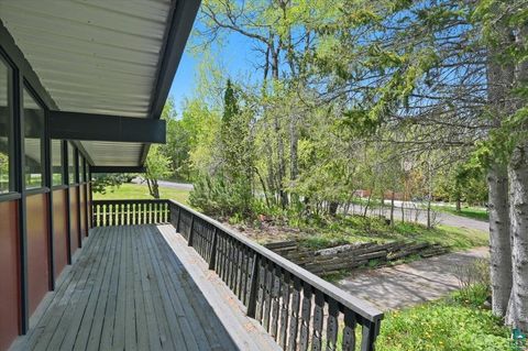 Tiny photo for 2141 Leonard St, Duluth, MN 55811 (MLS # 6125678)