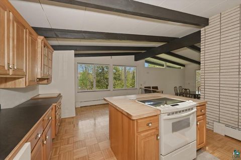 Tiny photo for 2141 Leonard St, Duluth, MN 55811 (MLS # 6125678)