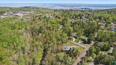 Tiny photo for 2141 Leonard St, Duluth, MN 55811 (MLS # 6125678)