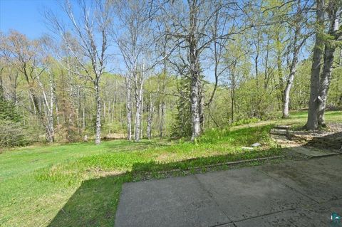 Tiny photo for 2141 Leonard St, Duluth, MN 55811 (MLS # 6125678)