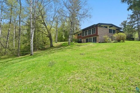 Tiny photo for 2141 Leonard St, Duluth, MN 55811 (MLS # 6125678)