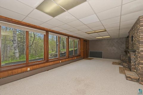 Tiny photo for 2141 Leonard St, Duluth, MN 55811 (MLS # 6125678)