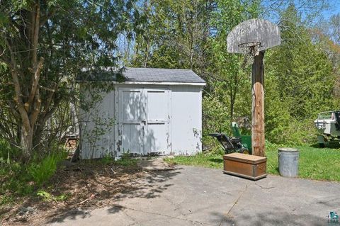 Tiny photo for 2141 Leonard St, Duluth, MN 55811 (MLS # 6125678)